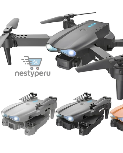 DRONE PROFESIONAL E99 PRO