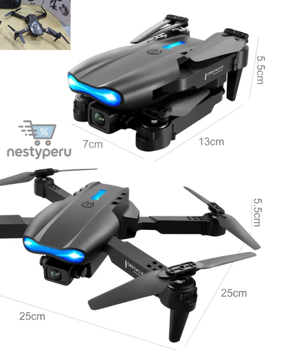 DRONE PROFESIONAL E99 PRO